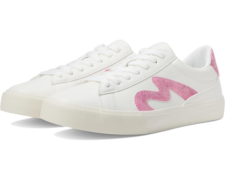 

Кроссовки Blowfish Malibu Vice, цвет White Ella/Pink