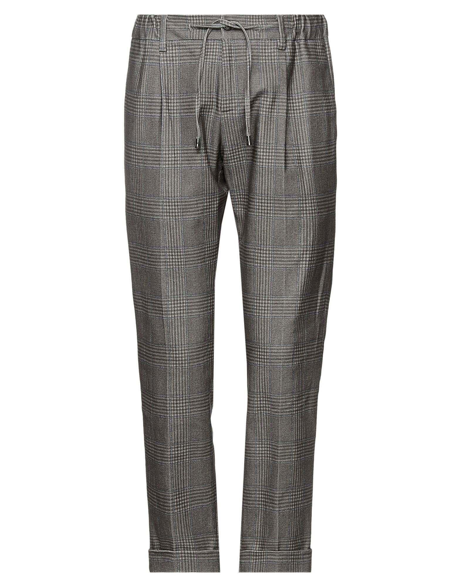 

Брюки Martin Zelo, свинцовый