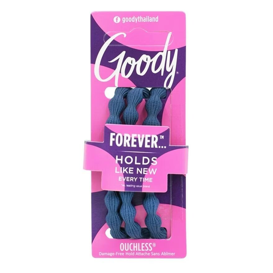 

Goody Женские кроссовки Sport Refl Glxy Forever 3'S ยางรัดผม จัดแต่งทรงผม, Blue