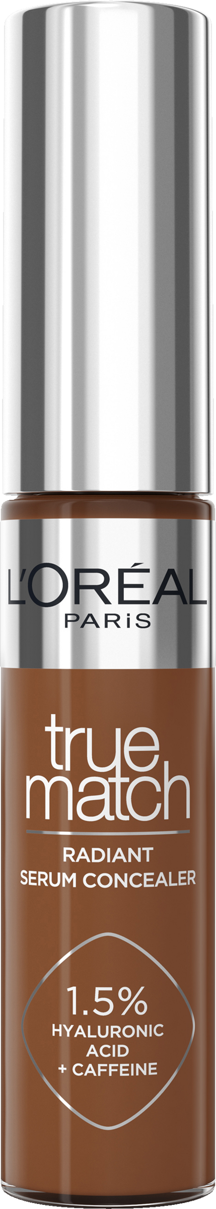 

Консилер L’Oréal Paris True Match Radiant Serum Concealer 12N Deep