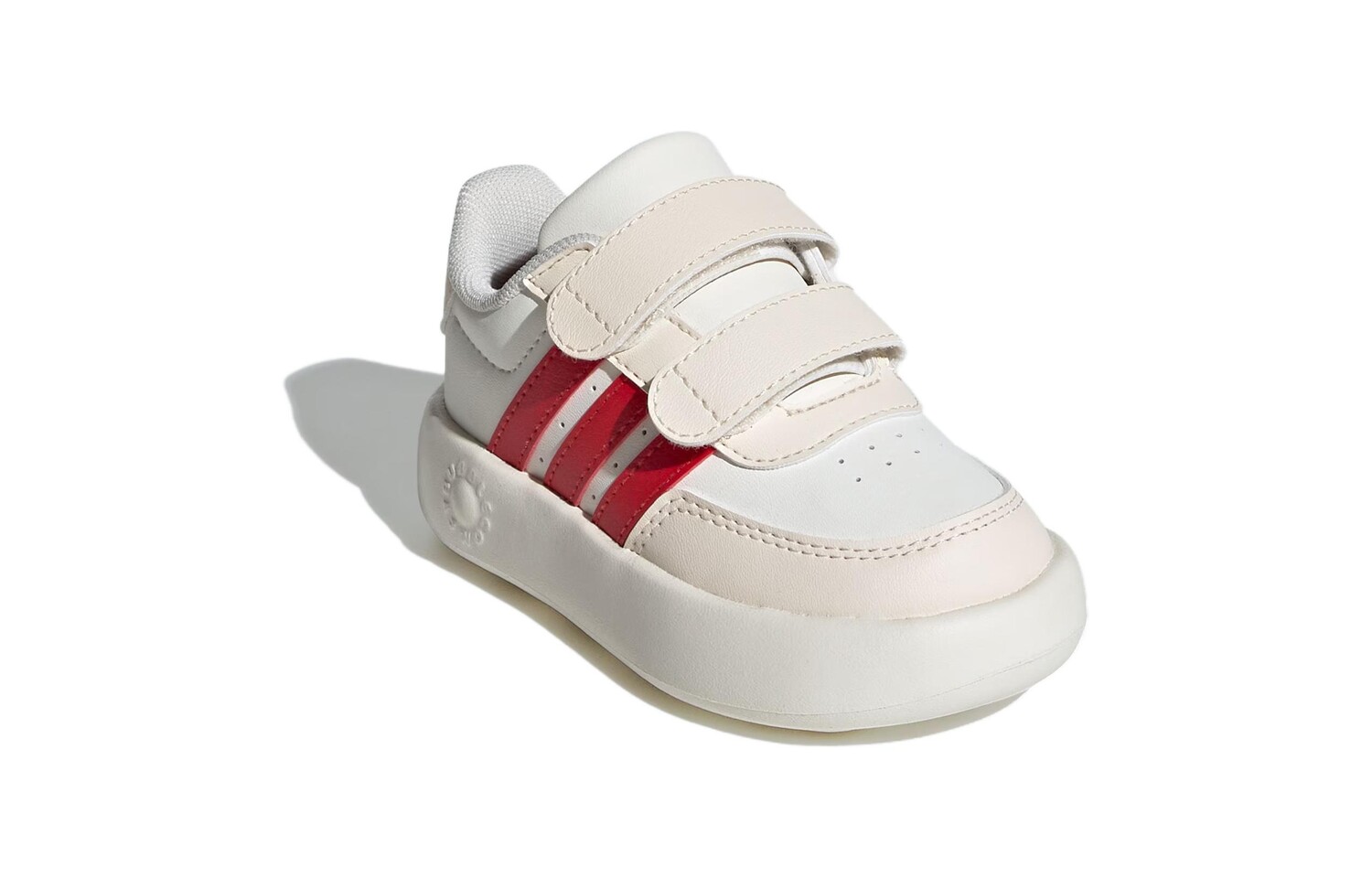 Кроссовки adidas Breaknet   2.0 I 'Year Of The Dragon', белый — фото 3