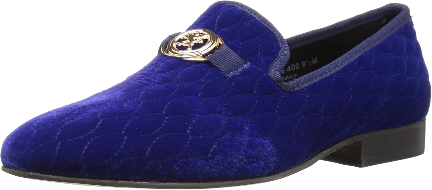 

Лоферы Stacy Adams Men's, Valet Loafer, синий