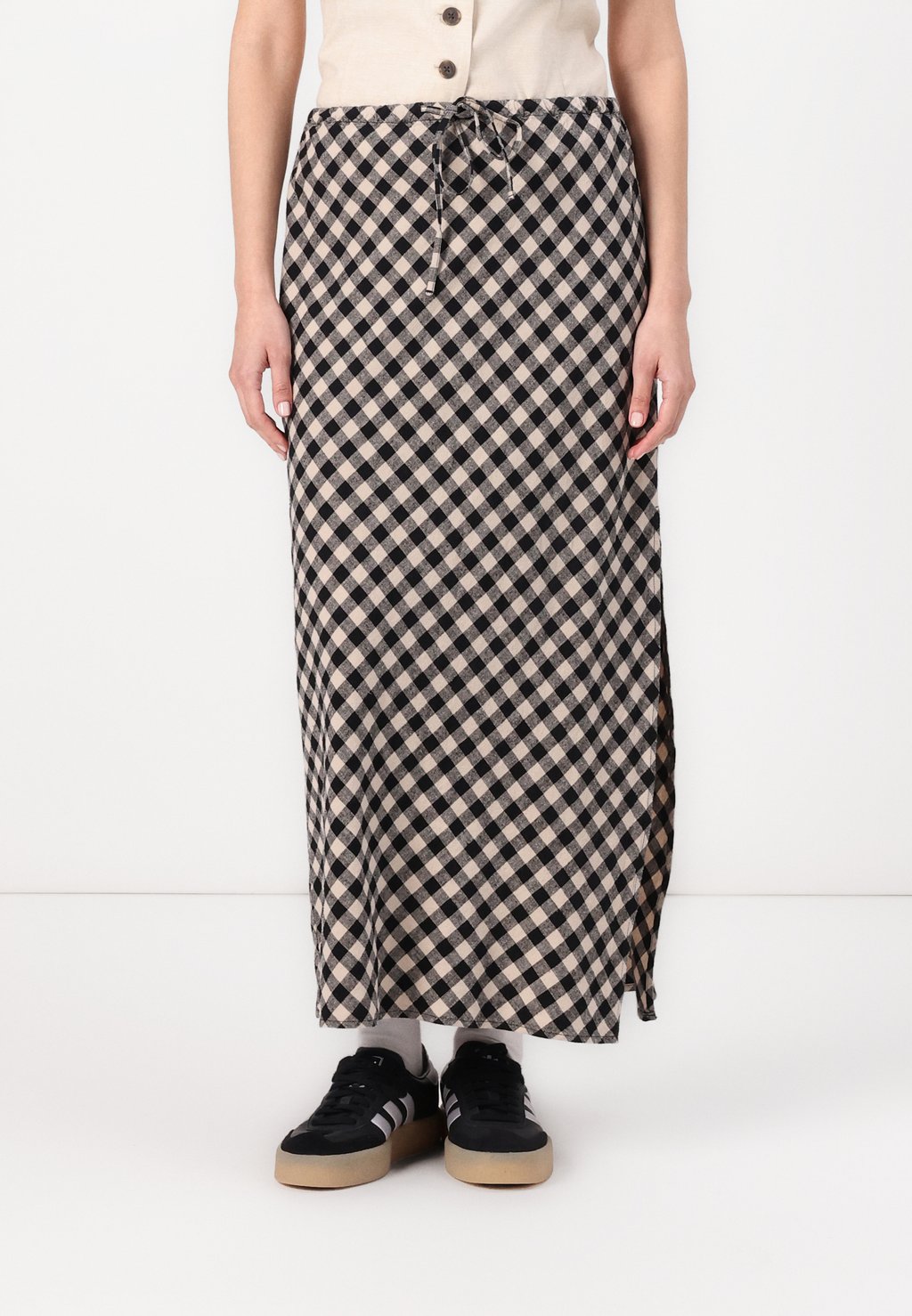 

Юбка-карандаш MIDI PULL ON SKIRT GAP, черный