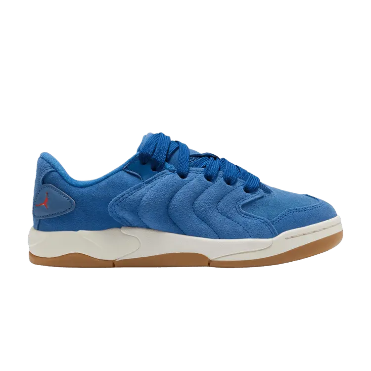 

Кроссовки Air Jordan Jordan Session GS 'Storm Blue', синий