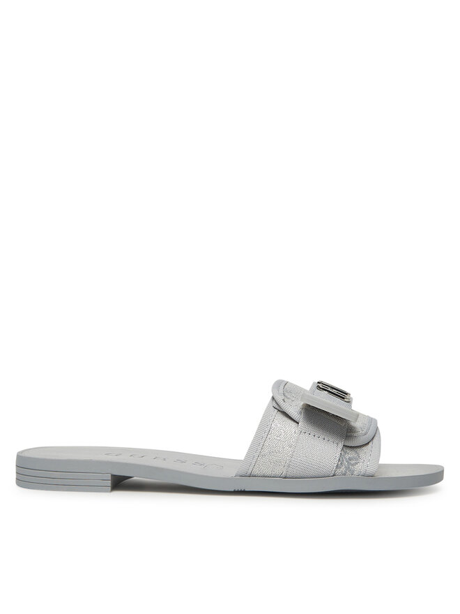 Мюли FLJELYLEL19 Guess, серебряный