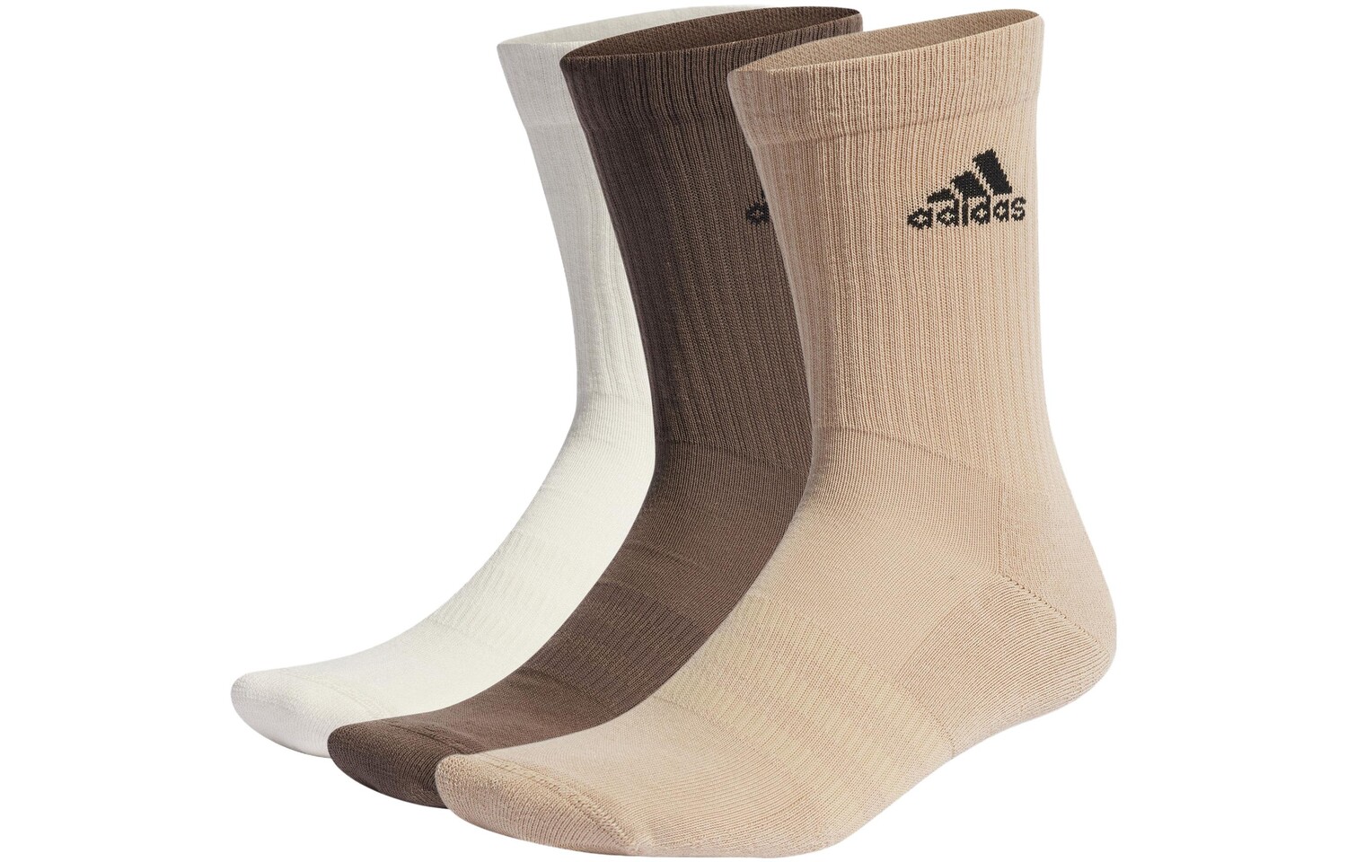 

Женские носки adidas до середины икры
