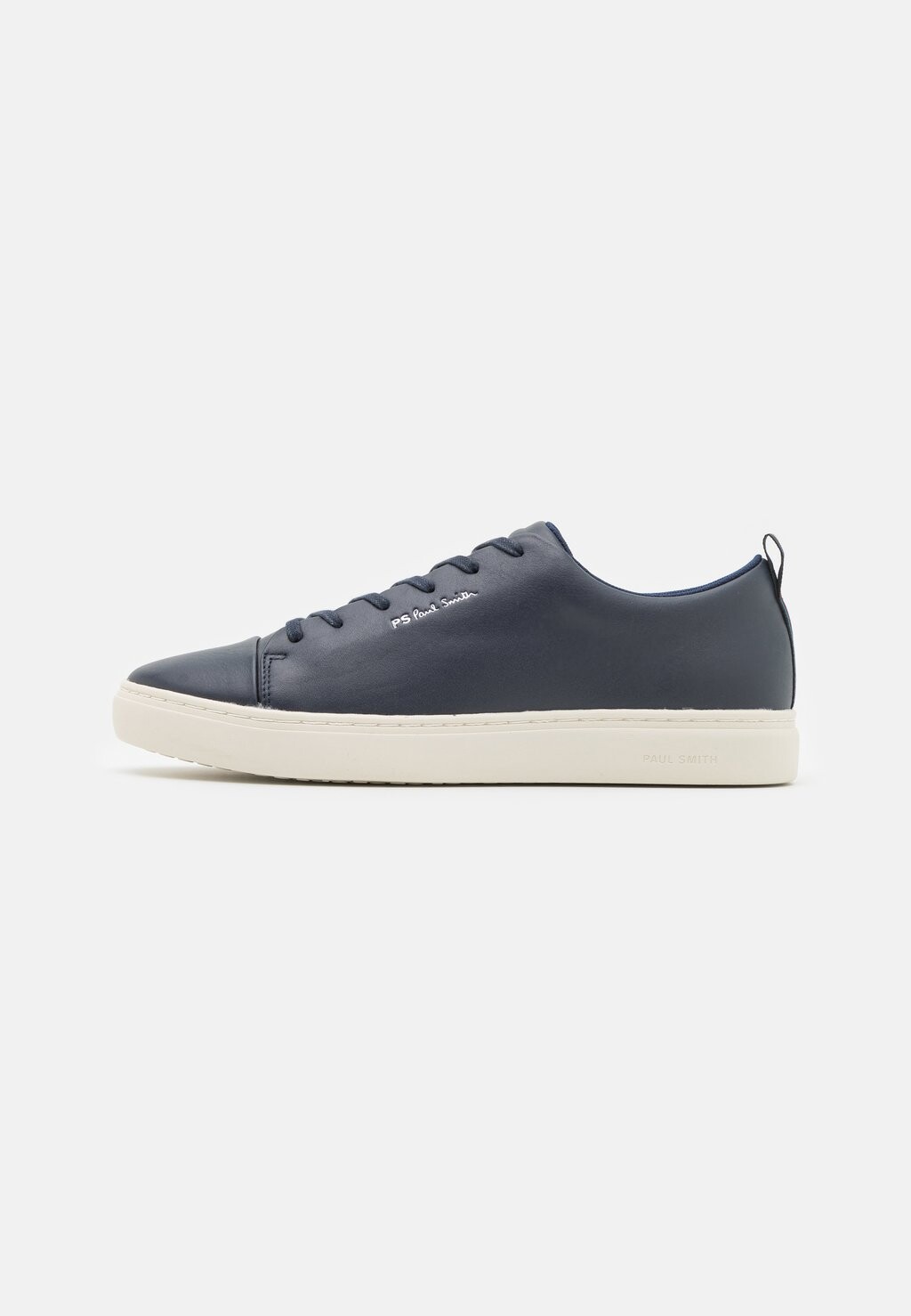 Низкие кроссовки LEE PS Paul Smith, темно-синий