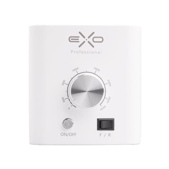 Аппарат для маникюра и педикюра Activ EXO EKO CX3, белый — фото 3