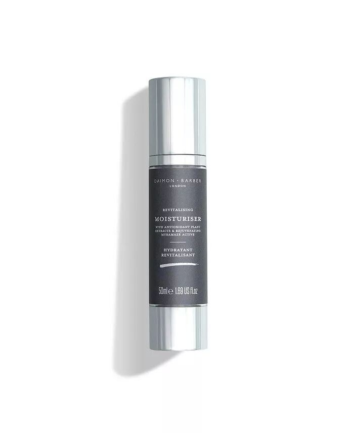 

Увлажняющий крем для защиты от старения Daimon Barber