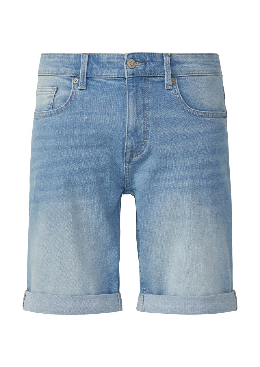 

Повседневные джинсы QS, Light blue