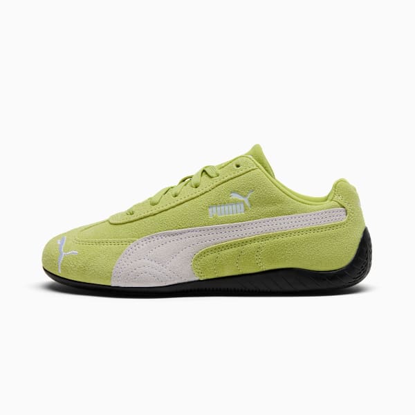 Женские кроссовки Speedcat Og Puma, желтый