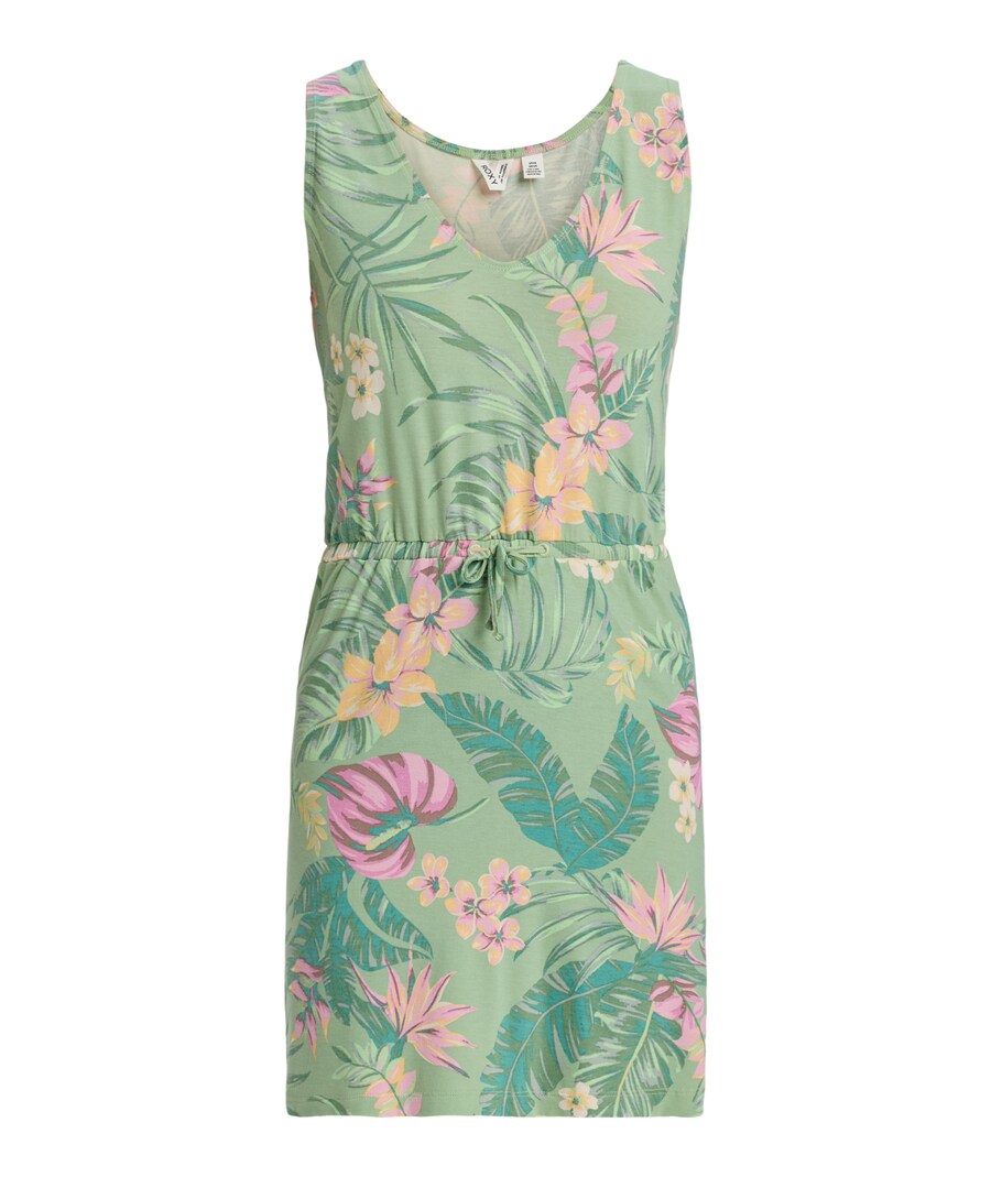 

Мини платье ROXY, Green