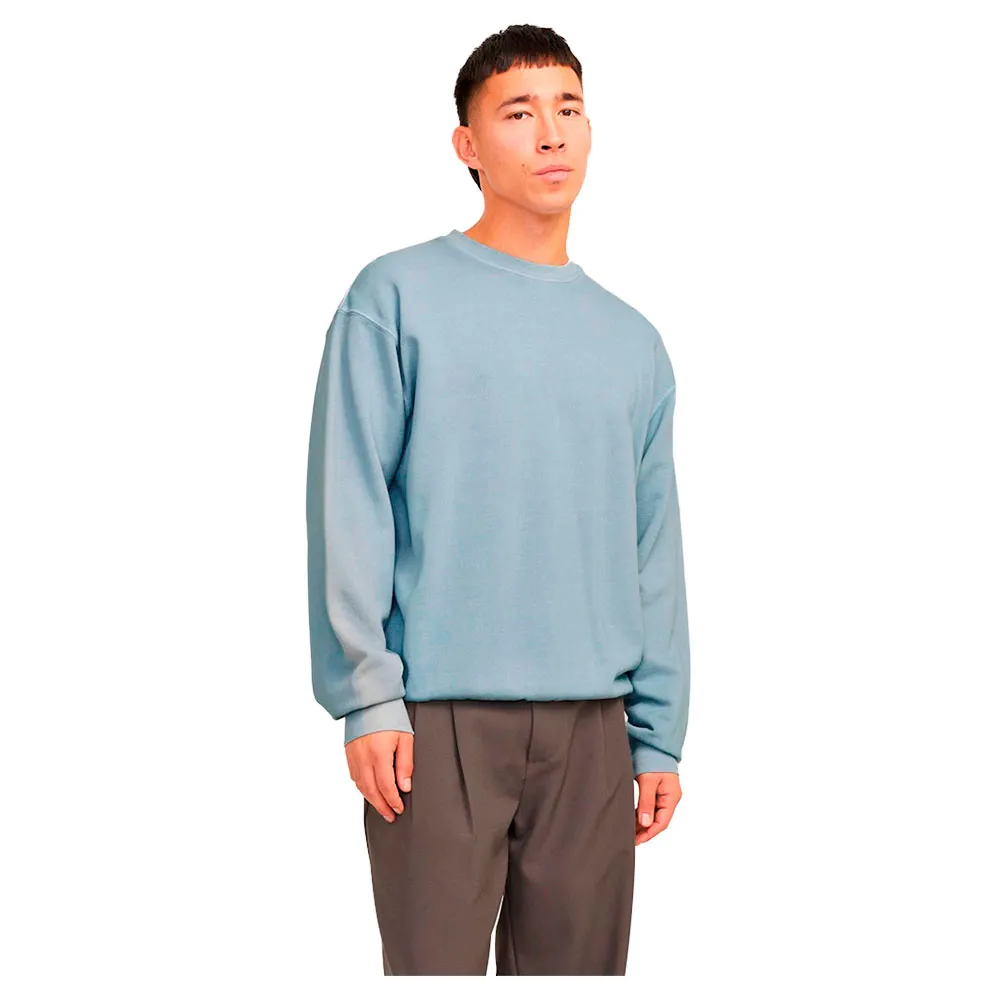 

Толстовка Jack & Jones Charge Faded, синий