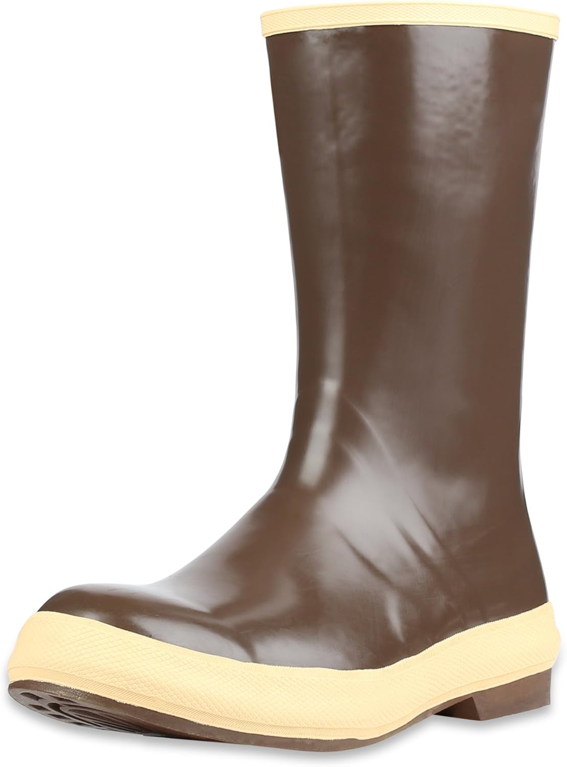

Мужские ботинки Servus от Honeywell, высота 30 см Servus By Honeywell, Copper Tan