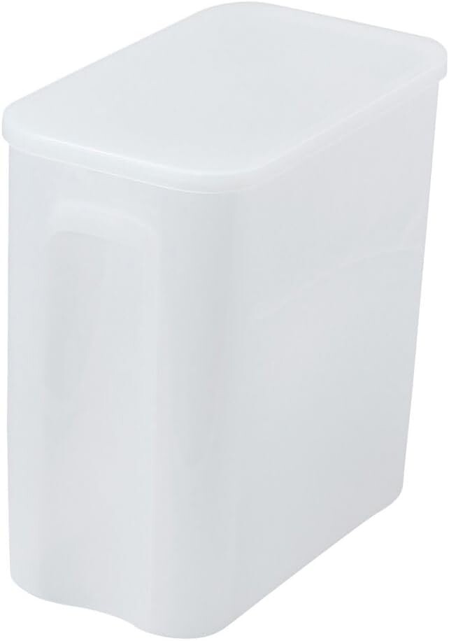 

Liberty Corporation LD-475 Мягкий ящик для хранения с крышкой, прозрачный