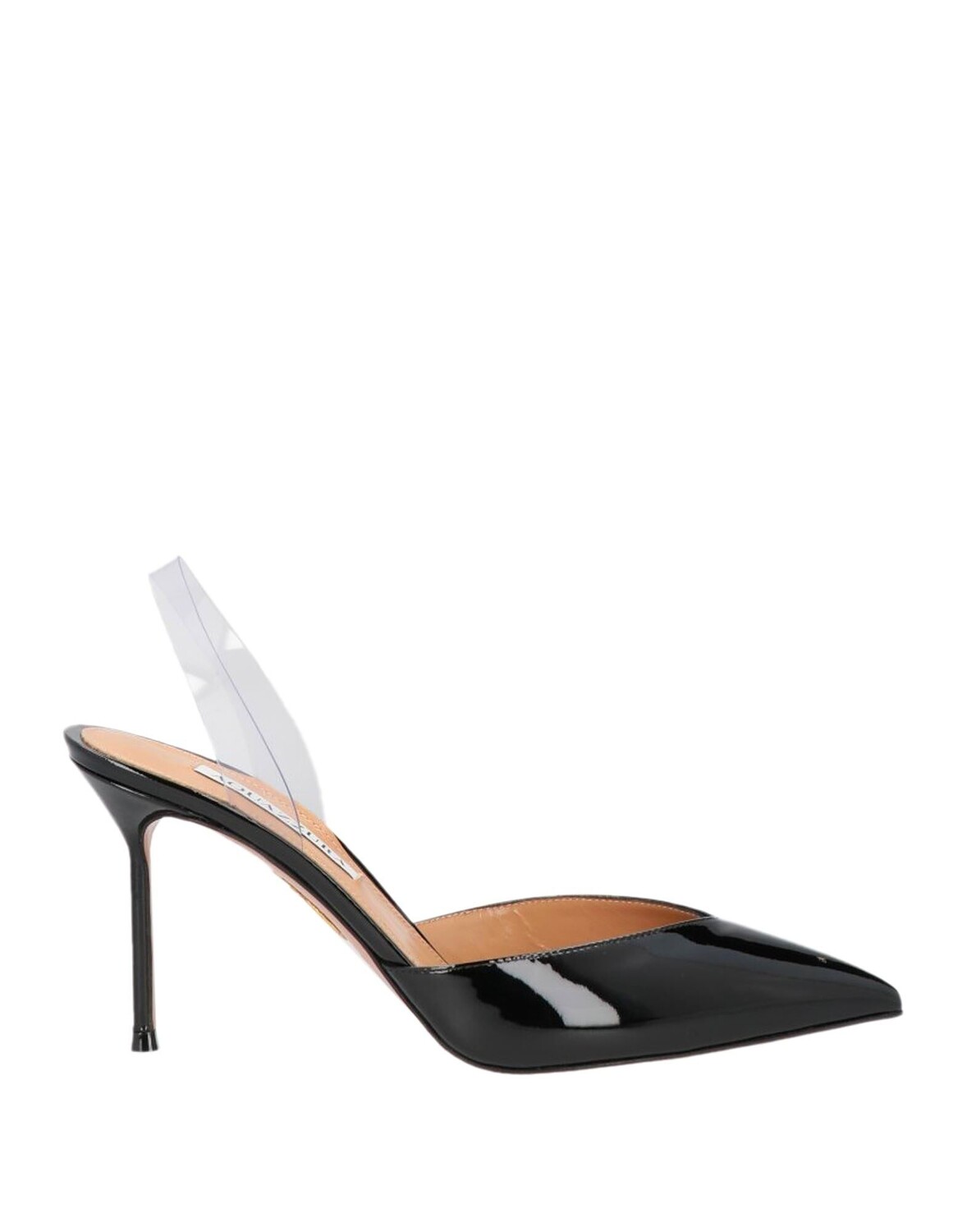 

Туфли Aquazzura, черный