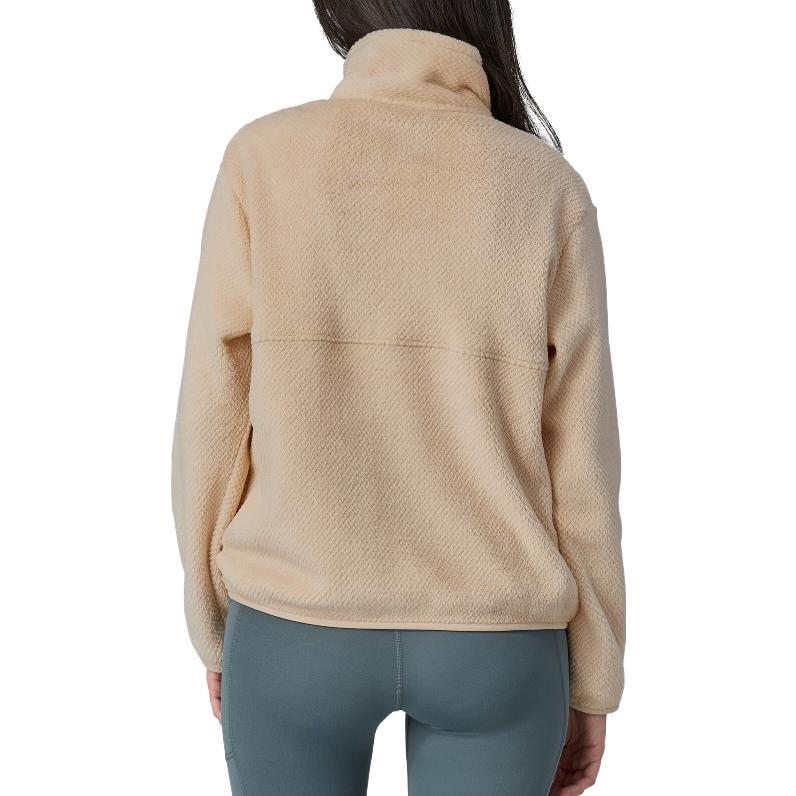 Толстовка Re-Tool Patagonia для женщин, цвет Subtidal Blue/Utility Blue — фото 4