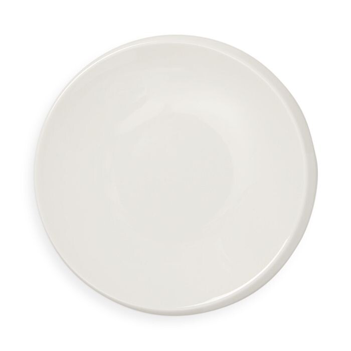 

Тарелка для хлеба и масла Villeroy & Boch New Moon, белый