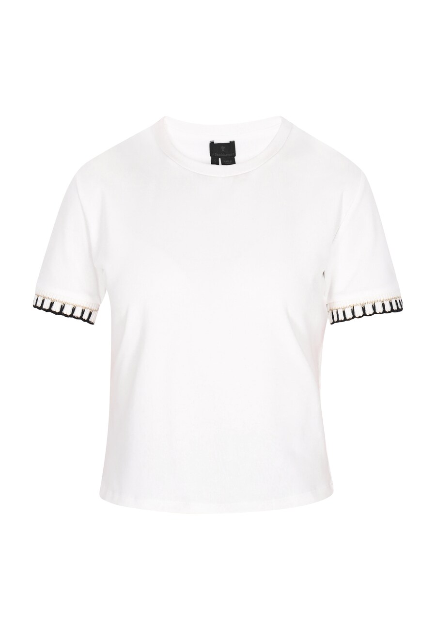 

Рубашка DreiMaster Klassik Classic Look, белый