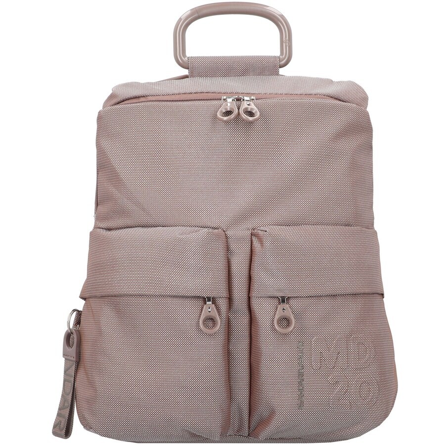 

Рюкзак MANDARINA DUCK Backpack, серо-коричневый