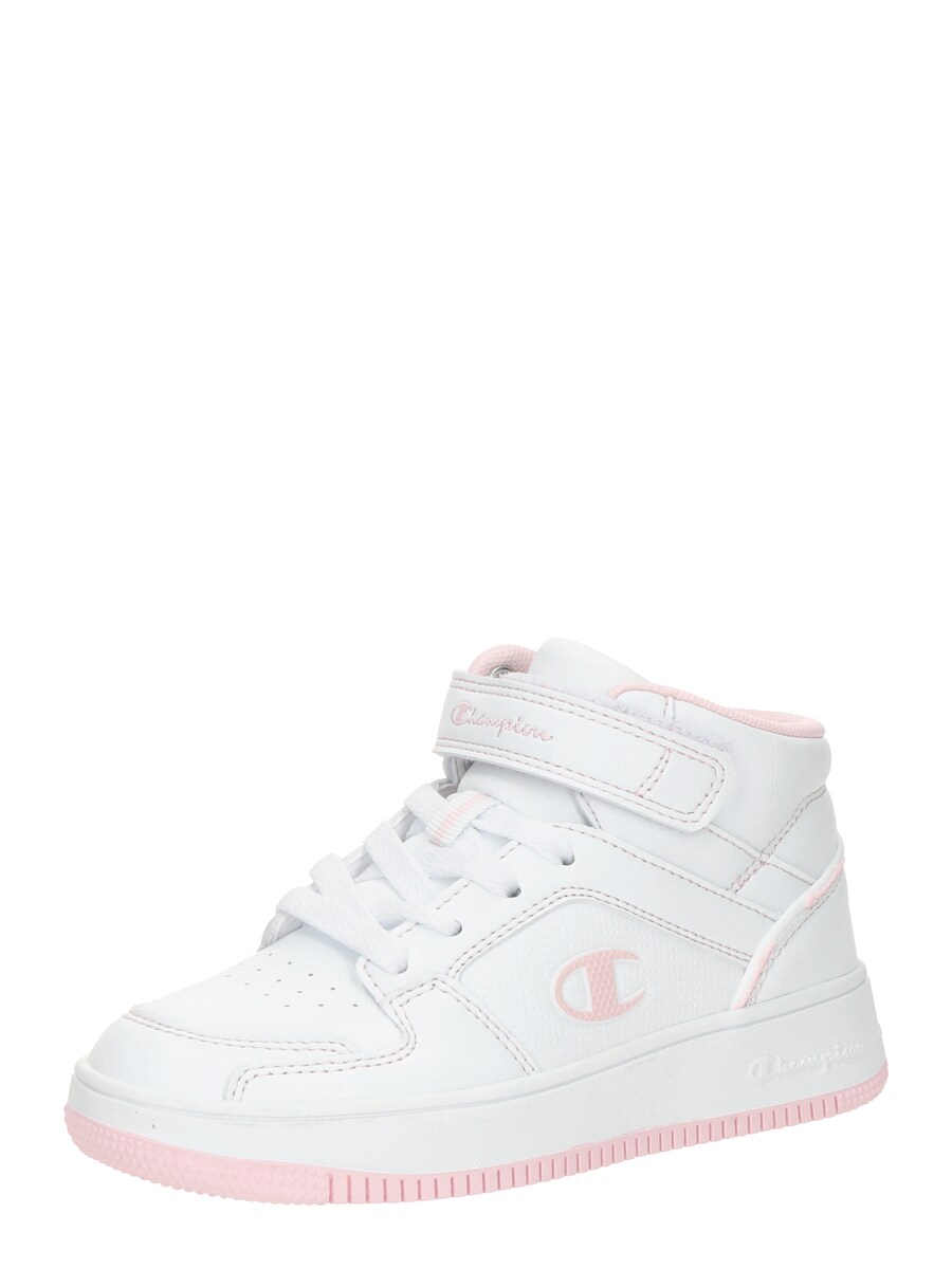 

Кроссовки Champion Authentic Athletic Apparel Rebound 2.0, белый