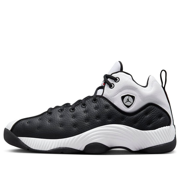 

Кроссовки jumpman team 2 Air Jordan, белый