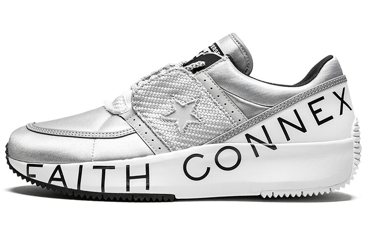 

Converse Run Star Hike Кроссовки Женские