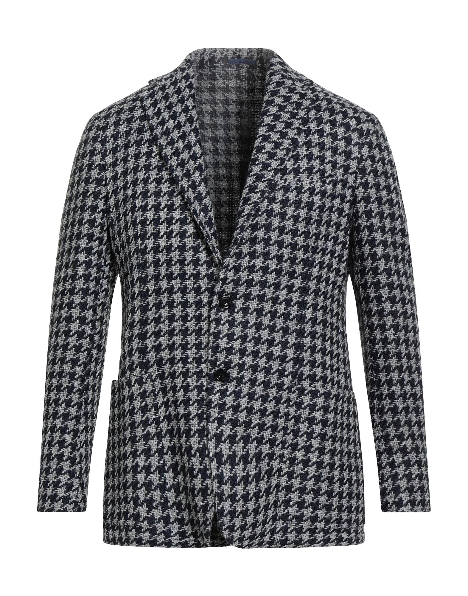 

Блейзер Sartorio, темно-синий