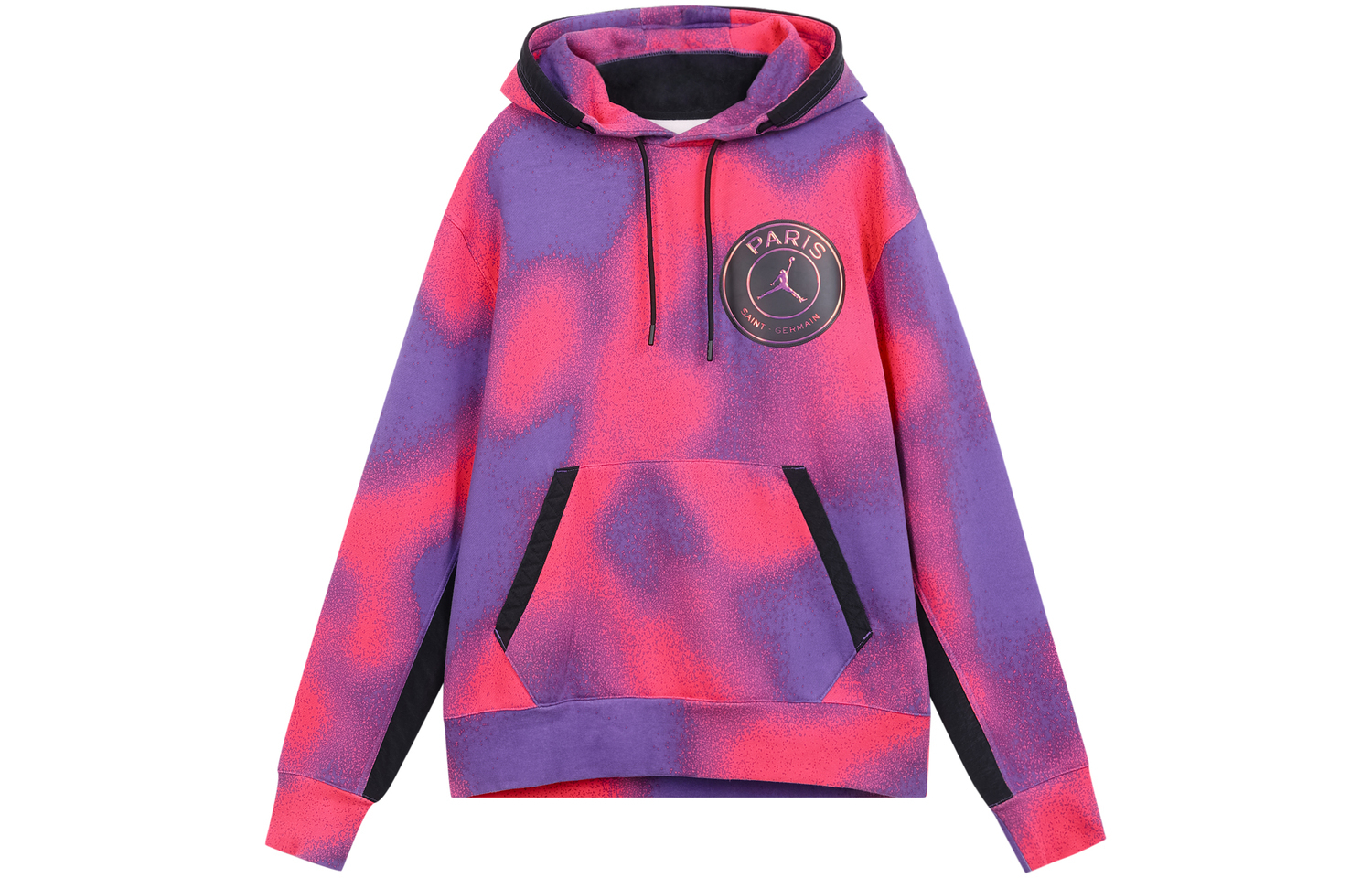 

Толстовка PSG Мужская Душевный Фиолетовый Jordan