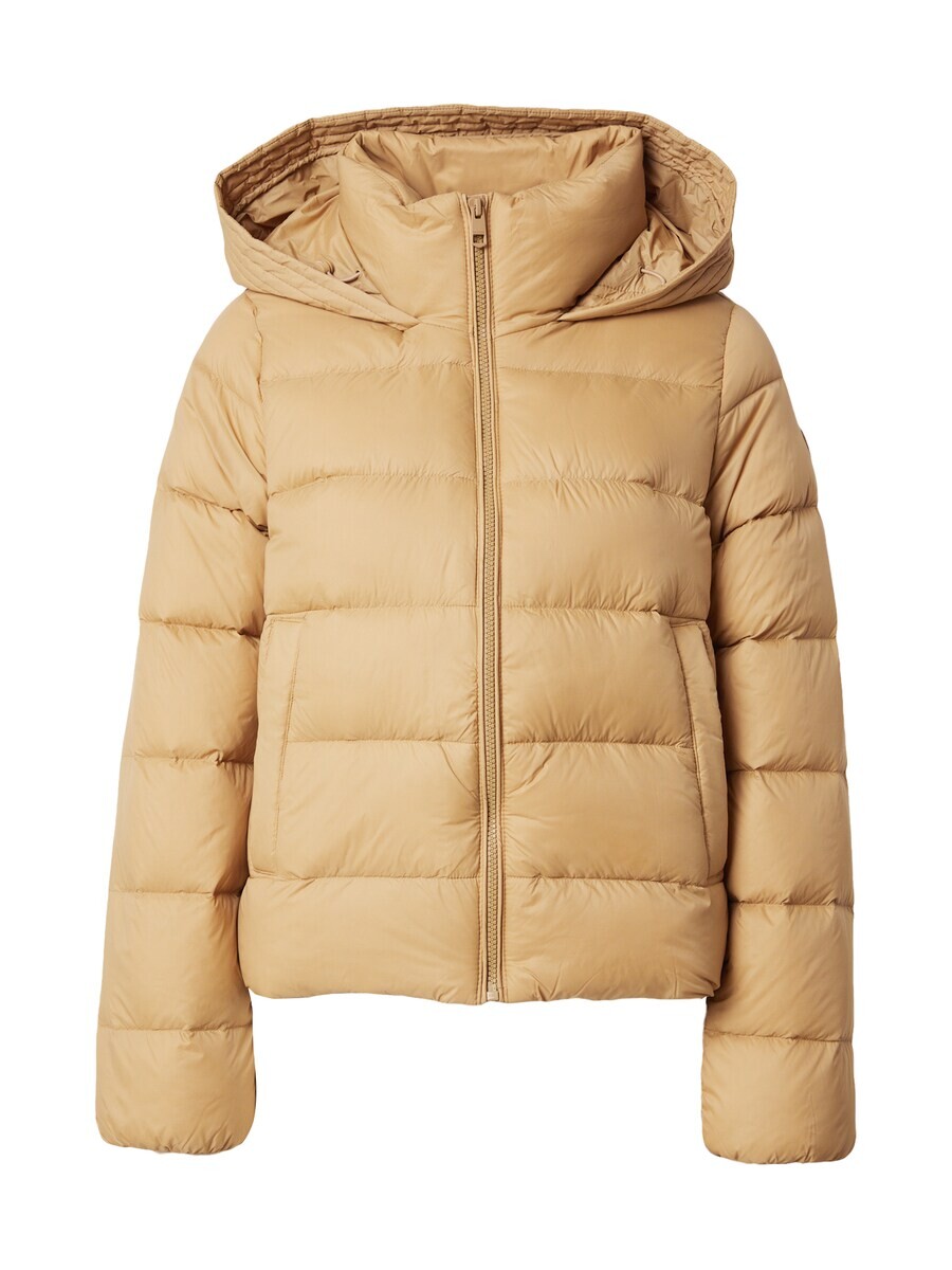 

Куртка TOMMY HILFIGER Winter, бежевый