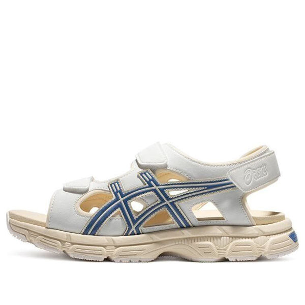 

Сандалии kahana sd уличные спортивные сандалии унисекс Asics, белый