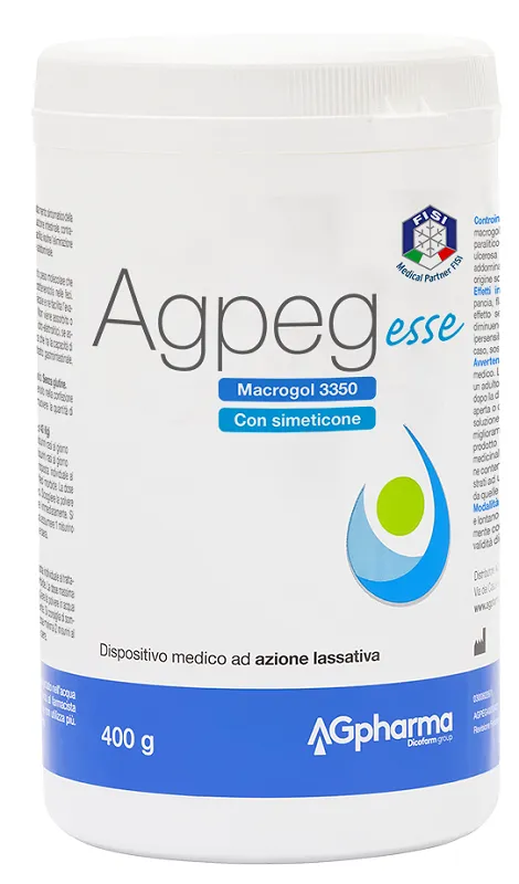 

Агпег Эссе 400 Г Dicofarm