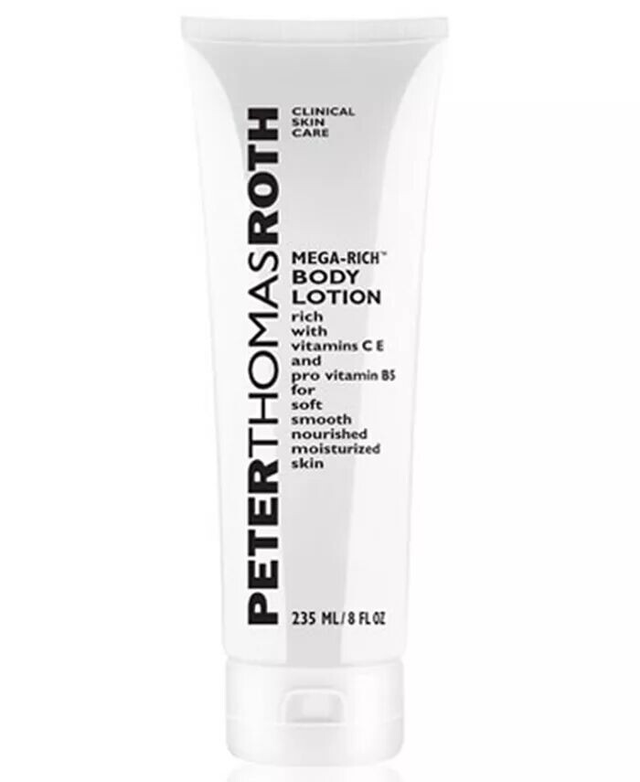 

Лосьон для тела Mega-Rich, 8,0 унций Peter Thomas Roth