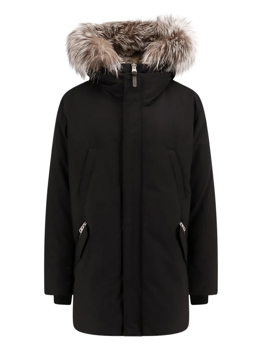 

Куртка Edwardx Mackage, черный