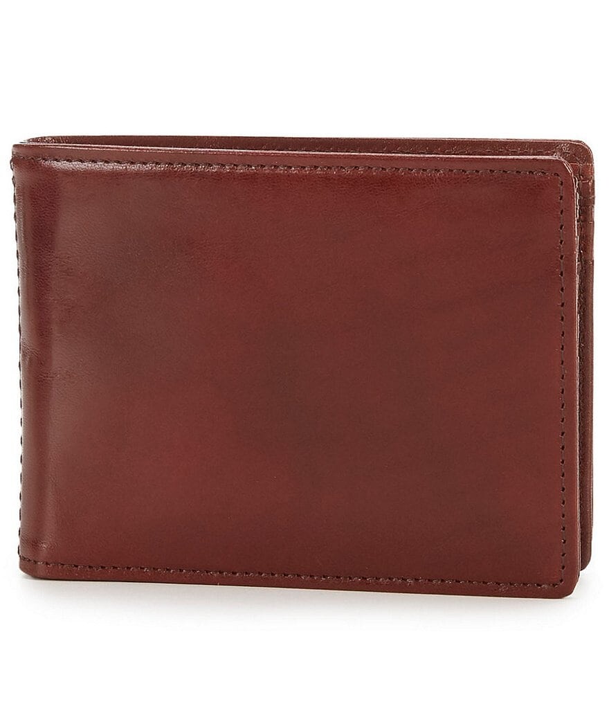 

Bosca Old Leather Executive ID. Кошелек, коричневый