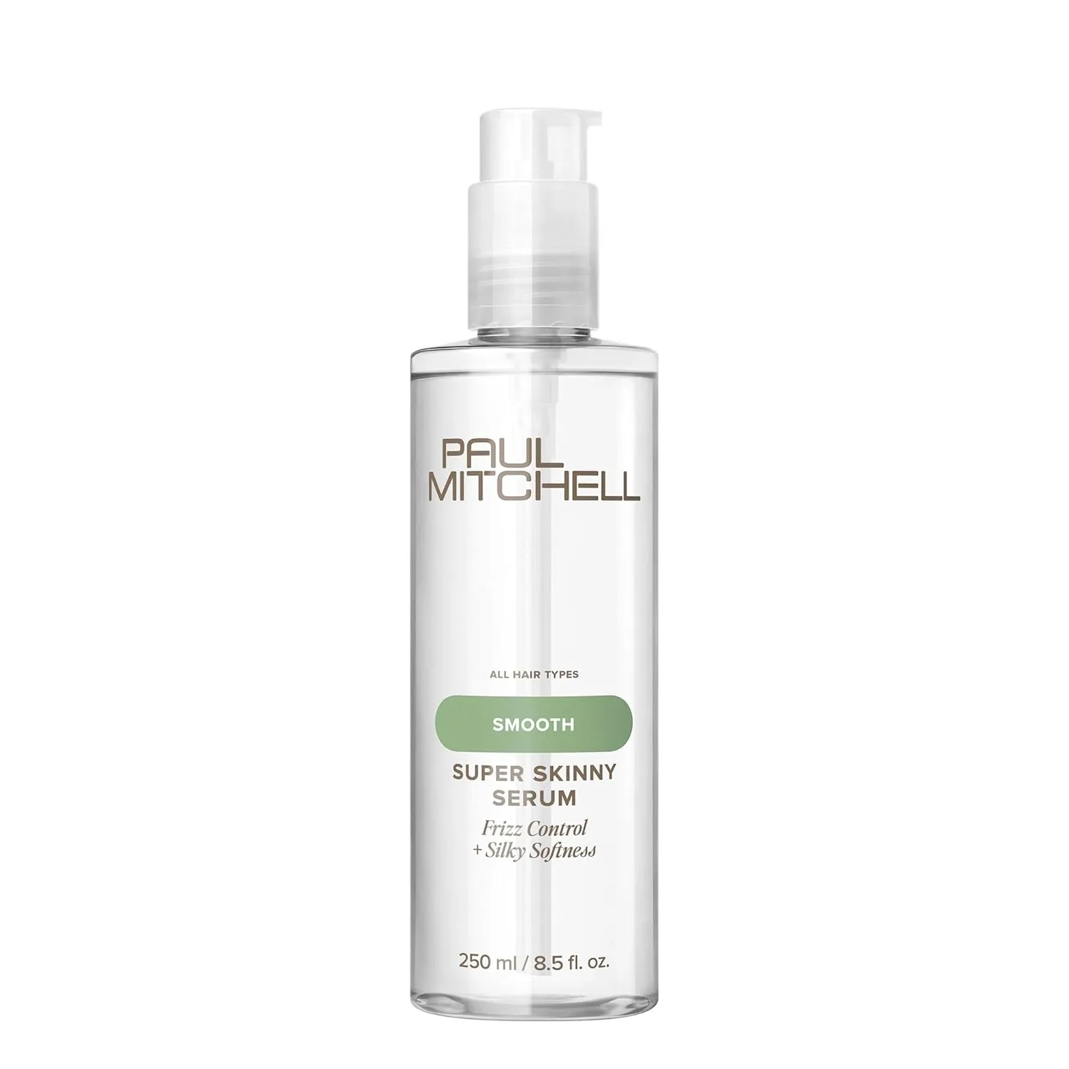 Сыворотка-праймер для укладки волос Paul Mitchell Super Skinny Serum Blowout Primer, ускоряет сушку, влагостойкая, подходит для всех типов волос. 251 мл (1 шт.)