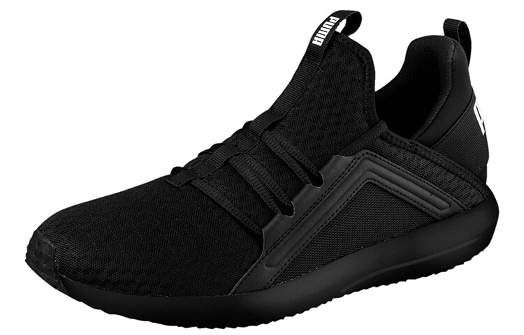 Мужская повседневная обувь Puma серии MEGA — фото 2