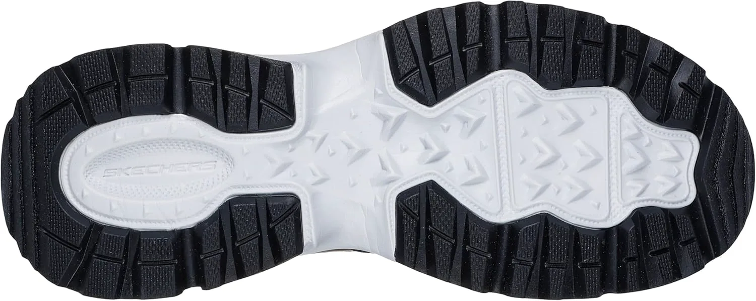 

Мужские кроссовки Skechers Vigor в Durango Shoes, темно-синий/серый