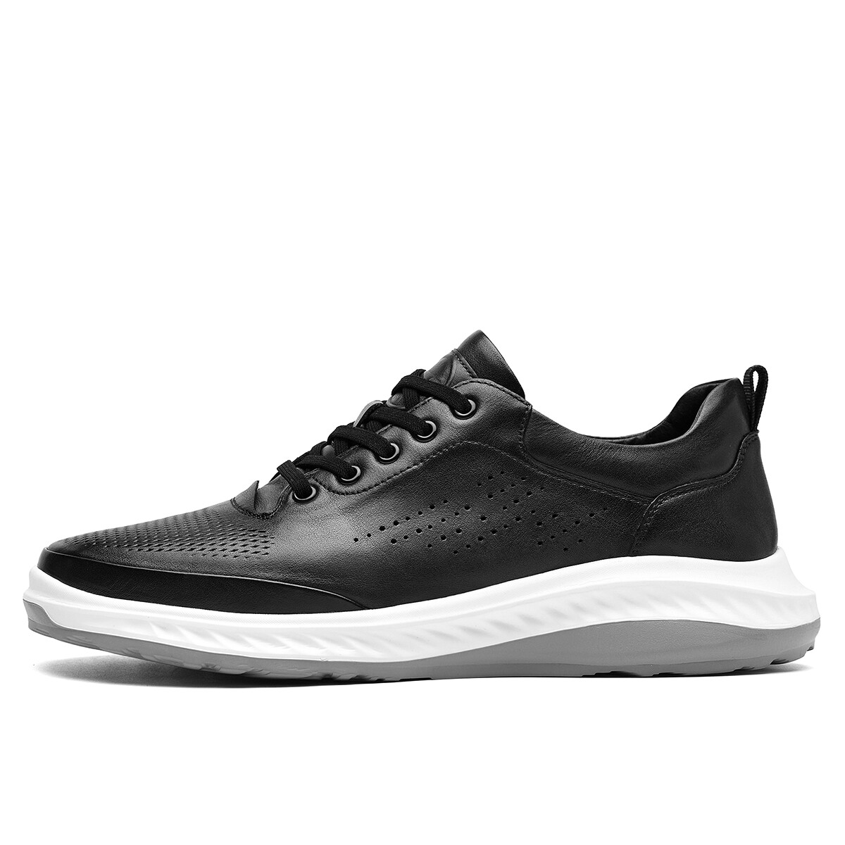 

Кроссовки HLA Casual Shoes Men Low-Top, Черный, Кроссовки HLA Casual Shoes Men Low-Top