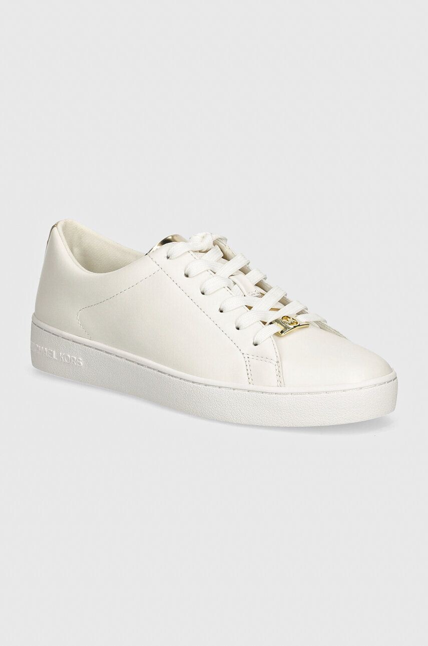 Кроссовки MICHAEL Michael Kors Keaton, белый