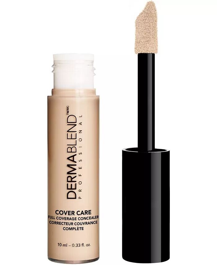 

Консилер Cover Care с полным покрытием, 0,33 унции Dermablend, цвет 30N