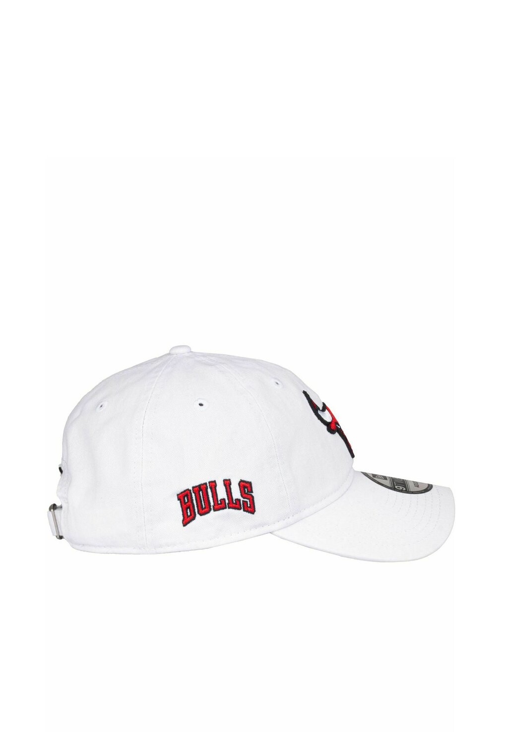 

Бейсболка TWENTY STRAPBACK NBA CHICAGO BULLS New Era, белый