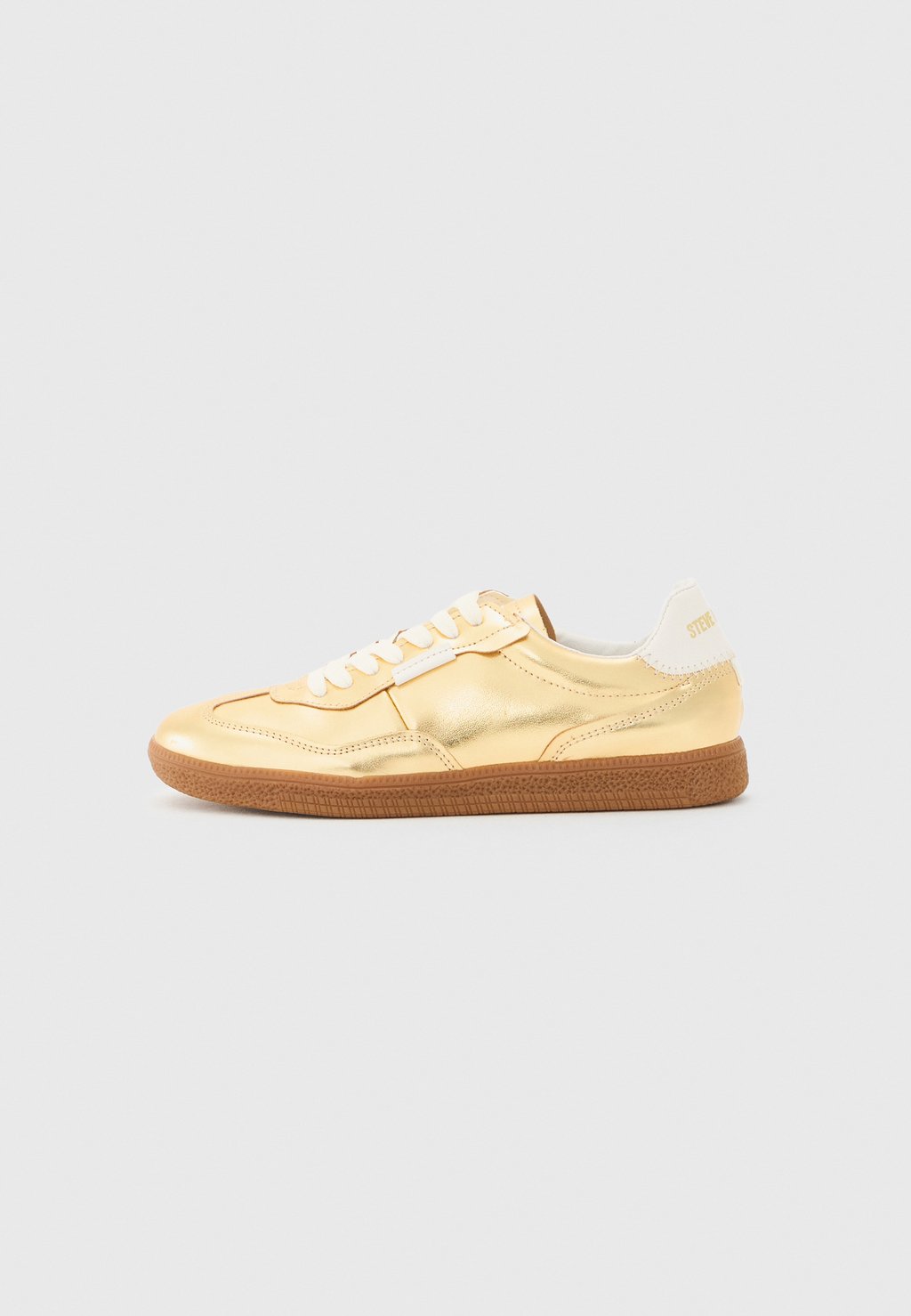 Кроссовки EMPORIA Steve Madden, золотой