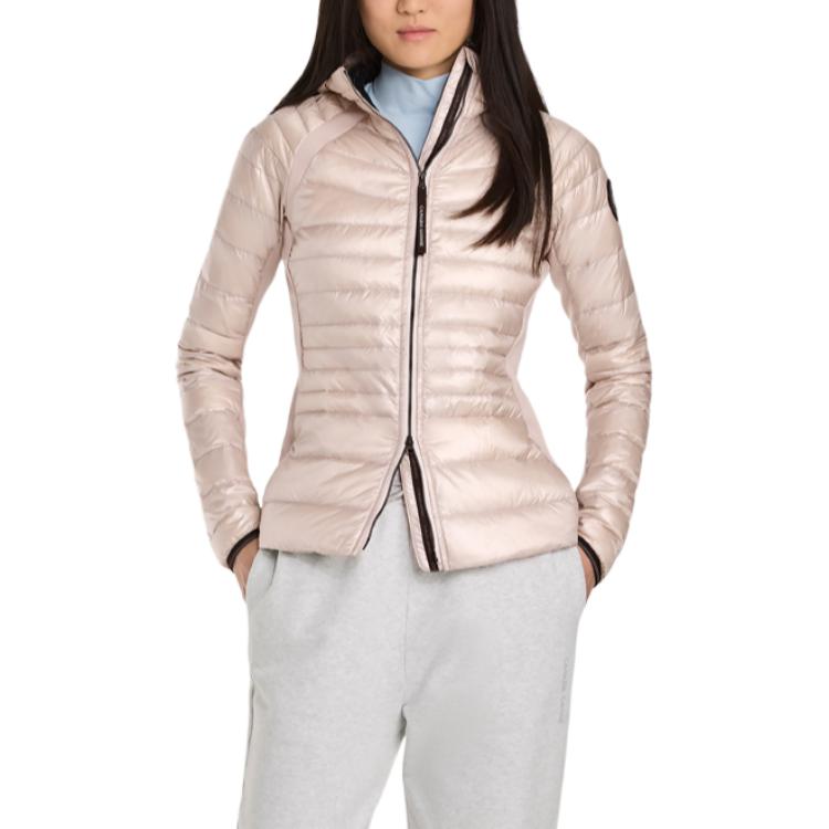

Canada Goose Куртка Hybridge Lite, Soft Light Pink