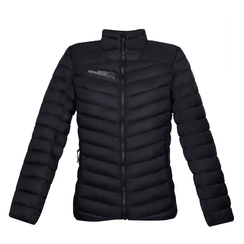 

Куртка Rock Experience Fortune 2.0 Padded, черный