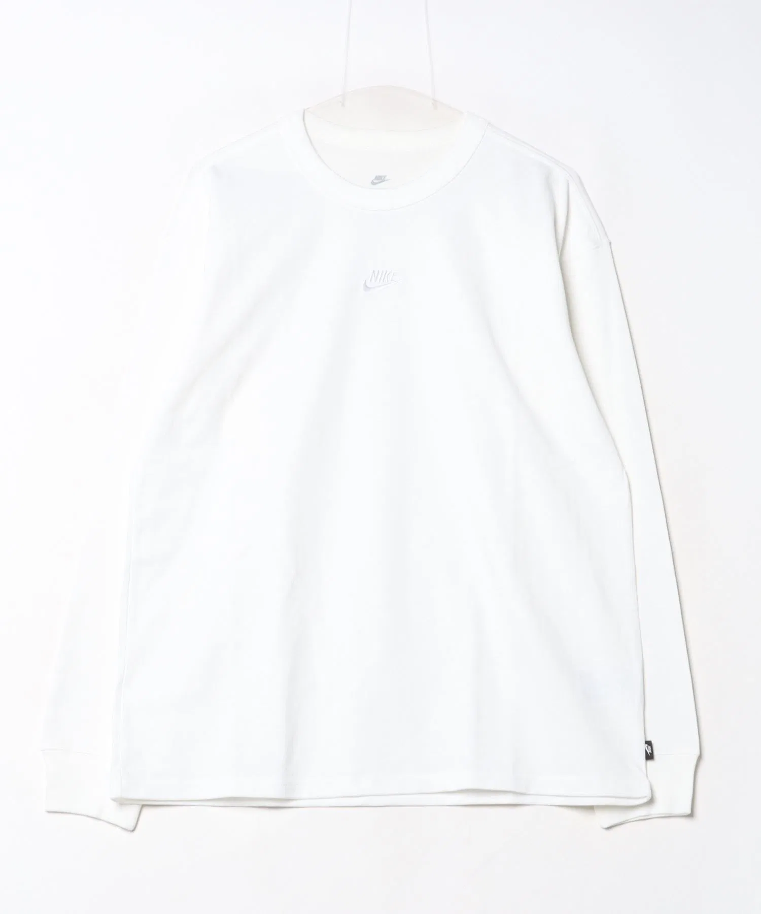 Мужская футболка Nike NSW PREM ESSENTIAL SUST L/S