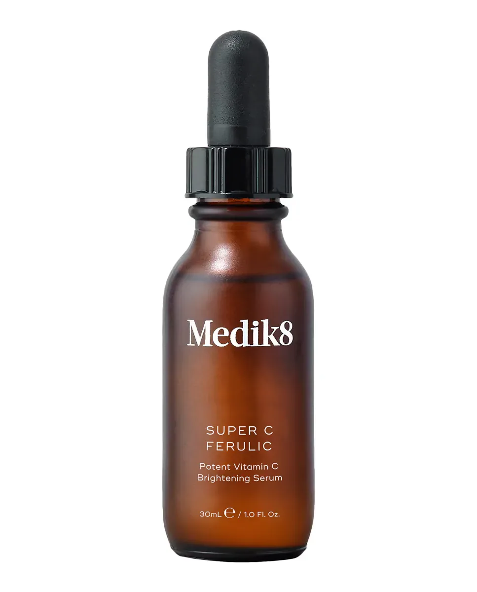 Сыворотка Medik8 — Super C Ferulic, 30 мл