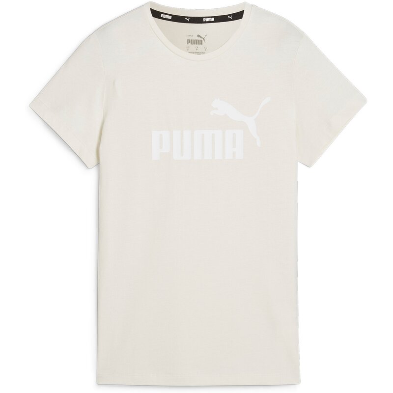 

Футболка без логотипа Puma, серый