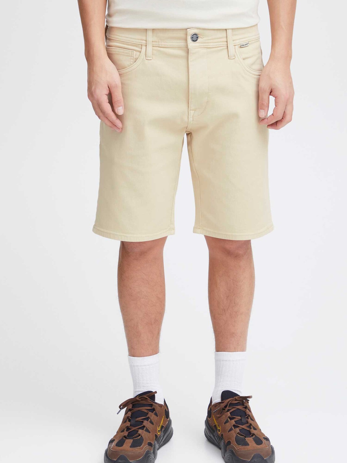 

Шорты Blend Denim Jogg, серый