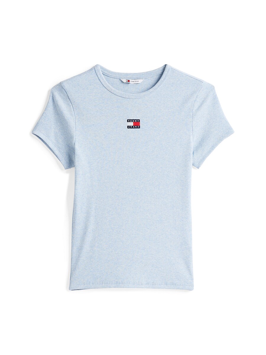 

Рубашка Tommy Jeans, синий